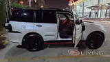 Pajero Special Edition